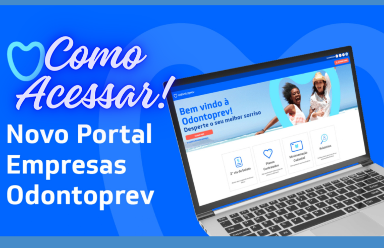 ODONTOPREV – PORTAL EMPRESARIAL