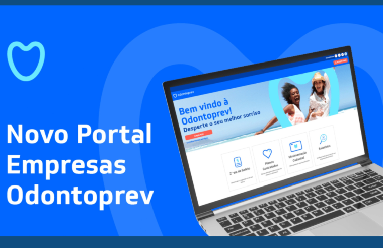 NOVO PORTAL ODONTOPREV EMPRESARIAL