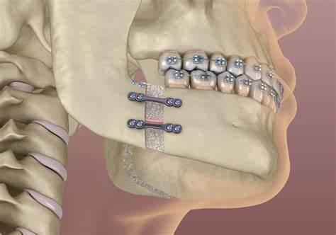 PLANO ODONTONTOLÓGICO COBRE CIRURGIA ORTOGNÁTICA?