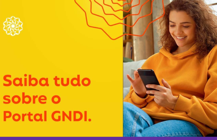 GNDI LOGIN PORTAL EMPRESARIAL